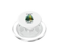 Garden Basil PopSockets PopGrip para MagSafe