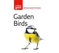 Garden Birds (ebook)