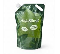Garden Center Shop | AlgaSlime Biogel de Microalgas Vivas | Gel Orgánico para Riego de Plantas | Retiene Humedad en el Sustrato | Ideal Vacaciones, Calor y Macetas (1)