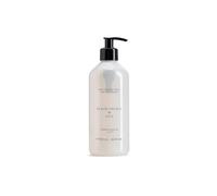 Garden Center Shop | Cerería Mollá 1899 | Jabón corporal Black Orchid & Lily 500 mL | Gel de baño natural con dosificador | Limpieza suave y fragancia intensa