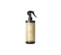 Garden Center Shop | Cerería Mollá 1899 | Spray Textil Raspberry & Black Vanilla 500 mL | Fragancia intensa y envolvente | Ambientador natural para tejidos y ropa de hogar