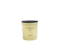 Garden Center Shop | Cerería Mollá 1899 Vela Black Orchid & Lily XL 600 g | Fragancia Floral y Exótica | Cera Vegetal Premium | Ambientación Sofisticada y Duradera