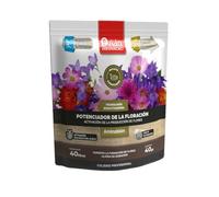 Garden Center Shop | Fertinagro Vida Potenciador Floración 40 g | Activador de Brotes y Color Floral | Mayor Intensidad y Duración de Flor | Ideal Interior y Exterior alto en aminoácidos