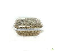 Garden Center Shop | Sustrato Kiryuzuna 750 cc Grano Medio | Sustrato de Bonsái Japonés | Drenaje Óptimo y Fijo Estructural | Ideal Pinos, Enebro y Repotado Técnico