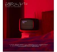 Garden City Movement Never On Time (Vinyl) 12" Album (Importación USA)