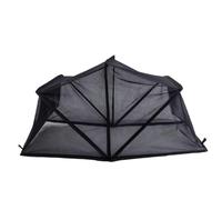 Garden Covers For Raised Beds - Mesh Crop Protection Net, Fruit Worm BarrierSheet, Plant Safety Cover, VegetableGarden Exclusion Netting, Seedling Growth Guard Mesh | For Farm Orchard Nursery