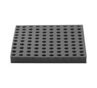 Garden Cube Hidroponía - Esponjas Cúbicas Para Jardinería - Herramienta Educativa Escolar De Germinación Para Cultivo De Lechuga Y Tomate En Interiores Exteriores Urbano