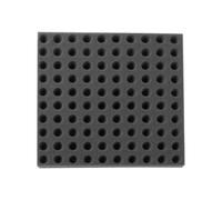 Garden Cube Hidroponía,Herramienta Para Plantar Plántulas Hidropónicas | Accesorios De Germinación Para Balcón Patio Jardín Urbano Interior Exterior