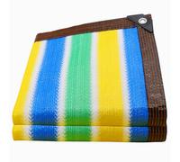 Garden e Cloth, red de protección solar para plantas, frutas y flores, al aire libre, tamaños de 1 x 1 m a 5 x 15 m, protección UV, cubierta de jardín