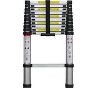 GARDEN FRIEND s1405115 S1405115 Escalera telescópica Garden friend S1405115 a...