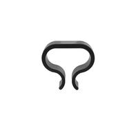 Garden Furniture Clips 12 Uds. Clips for muebles de ratán, conector, sujetadores for silla, Clip for el jardín del hogar