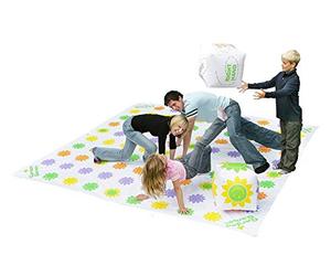 Garden Games - Juego de Suelo (CS-00279) (versión en inglés)