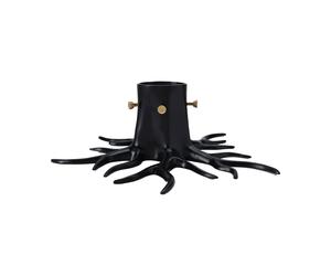 Garden Glory Base para árbol de Navidad Garden Glory Black matte