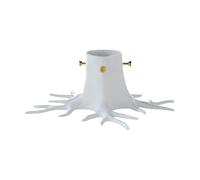 Garden Glory Base para árbol de Navidad Garden Glory Cremé white