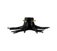 Garden Glory Base para árbol de Navidad grande Garden Glory Black matte