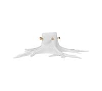 Garden Glory Base para árbol de Navidad grande Garden Glory Cremé white
