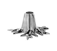 Garden Glory Candelabro Garden Glory The Root Silver