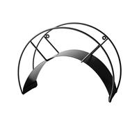 Garden Glory Soporte de manguera Classic Garden Glory Black swan