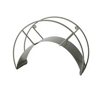 Garden Glory Soporte de manguera Classic Garden Glory Eucalyptus leaf