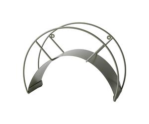 Garden Glory Soporte de manguera Classic Garden Glory Eucalyptus leaf