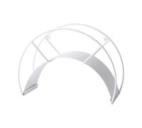 Garden Glory Soporte de manguera Classic Garden Glory White snake