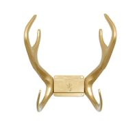 Garden Glory Soporte de manguera reindeer Garden Glory Gold