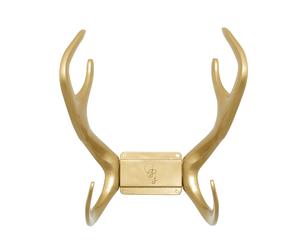 Garden Glory Soporte de manguera reindeer Garden Glory Gold