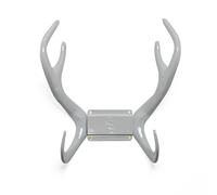 Garden Glory Soporte de manguera reindeer Garden Glory Grey