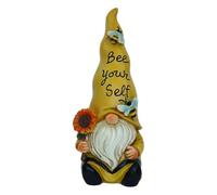 Garden Gnomes Resin - Garden GNOME Statues For Outdoor
