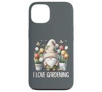 Garden Grandpa Gnome Graphic For Gardeners I Love Gardening Carcasa para iPhone 13