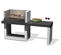 Garden Grills La mampostería Porto