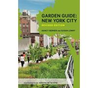 [(Garden Guide: New York City)] [Author: Nancy Berner] published on (September, 2010)