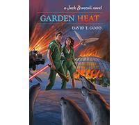 Garden Heat: A Jack Broccoli Novel: 2