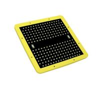 GARDEN HIGHPRO LEDMAXECO 150W - Lámpara de Cultivo Interior con Espectro Completo, 224 LEDs LM282B, Crecimiento y Floración Óptimos, Alta Eficiencia y Durabilidad