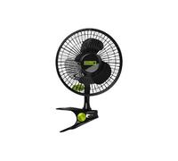 GARDEN HIGHPRO Ventilador Clipfan 20cm 12W