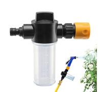 Garden Hose Car Foam Sprayer Pressure Washer Car Wash Cleaning Tool