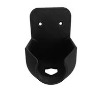 Garden Hose Nozzle, Sprayer Bracket, 3.35x3.15x4.72 Inches, Holder Rack, Heavy Duty Pipe Organizer, Stable Mounting Support For Garden, Patio, Garage, Yard, Lawn, Irrigation, Backyard, Greenhouse