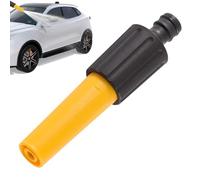 Garden Hose Nozzle Sprayer Head,Hose Nozzle Heavy Duty for Showering Pets High Pressure Watering Plants | High Pressure, Washing Cars, Showering Pets, Lawn, Yard, Patio Cleaning & Watering Tools