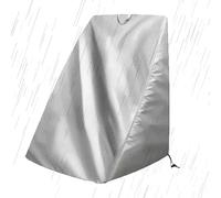 Garden Hose Reel Cover - Heavy Duty Impermeable Hosepipe Shield | Double-Thickened Dustproof Outdoor Hoses Reel Cart Coat With Storage Bag, UV Resistant Rain Cover For Most Hoses Reels Models