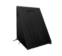 Garden Hose Reel Cover - Sunproof Dustproof Protector, Outside Hose Reel Cart Protection For Garden | Yard Toolhouse Patio Deck Terrace Garage Basement, With Reinforced Stitching Wind 39x28x39 Inches