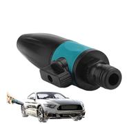 Garden Hose Spray Nozzle Handheld, Hose Attachment