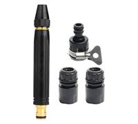 Garden Hose Spray Nozzle Multi Mode Watering Car Wash Sprayer Tool
