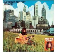 Garden In The City [LP, DE, Buddah 57.007]
