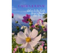 Garden Journal