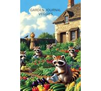 GARDEN JOURNAL: VEGGIES