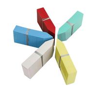 Garden Labels - Waterproof Decorative Stakes, Waterproof Plant Signs, Decorative Seedling Markers, Easy Write and Erase, Ideal for Indoor Outdoor Gardening Vegetables Planting Sowing Women Gardener