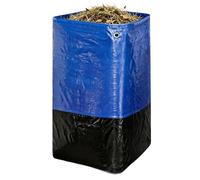 Garden Leaves Bag - Foldable Waterproof Self-Standing Yard Waste Bag