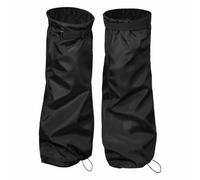 Garden Leg Protection Gaiters - Oxford Fabric Boot Guard Protectors Cover