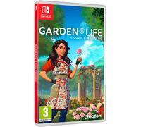 Garden Life A Cozy Simulator Switch (SP) [224471]