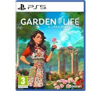 Garden life Playstation 5 standard